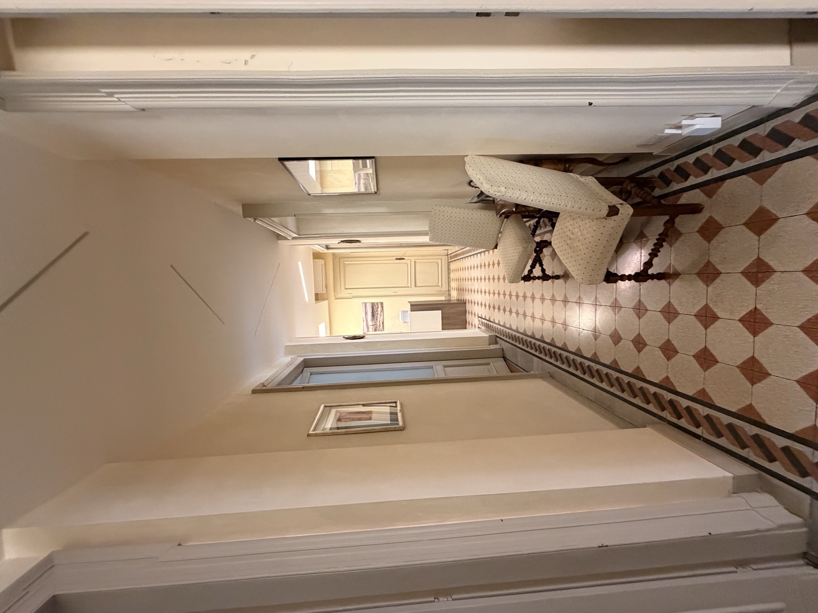 Studio Legale Coccolo — Interno 1