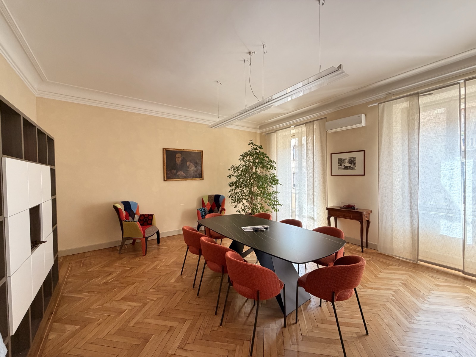 Studio Legale Coccolo — Interno 2