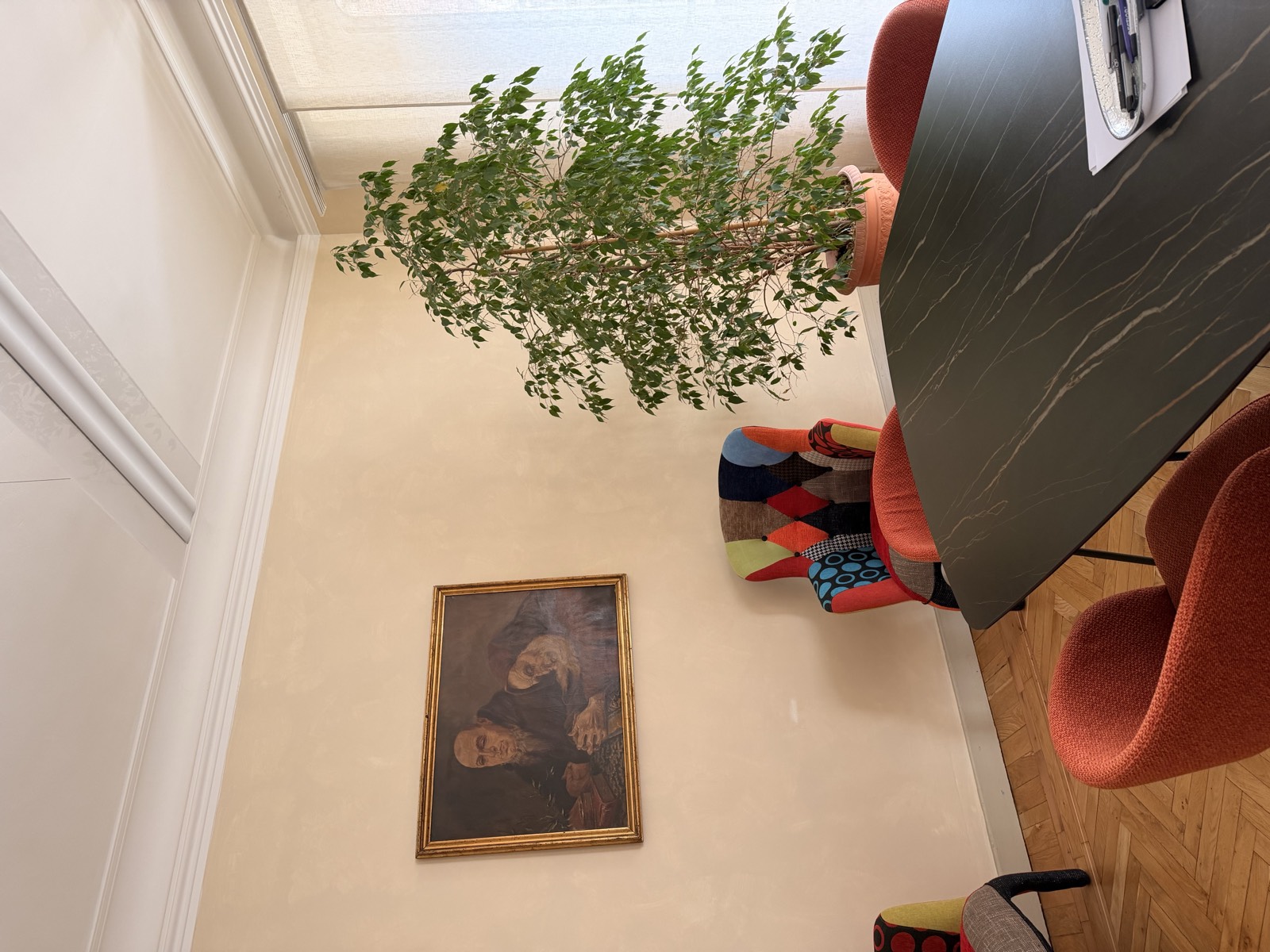 Studio Legale Coccolo — Interno 3